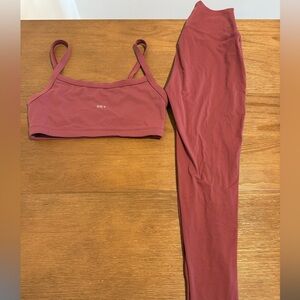 Set Active SPORTBODY Matching Set